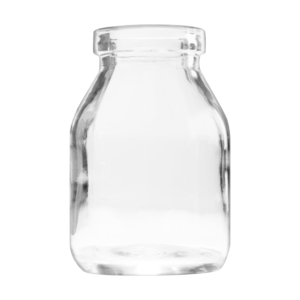 Infusionsflasche 50 ml